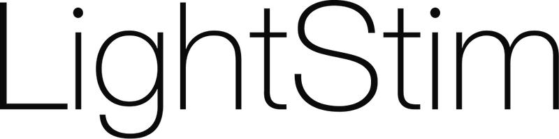 LightStim logo