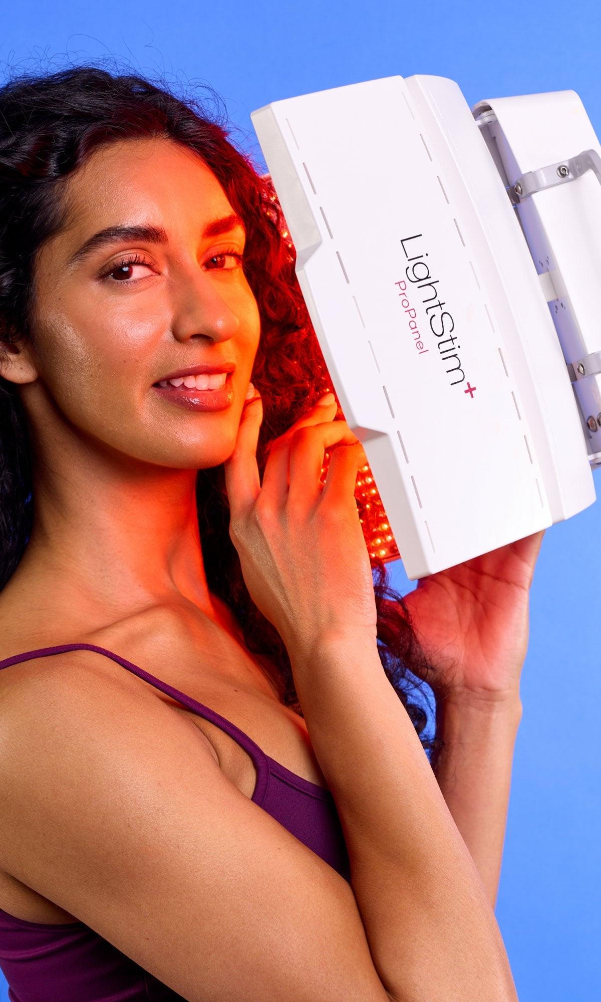 LightStim ProPanel Anti-Aging — product photo