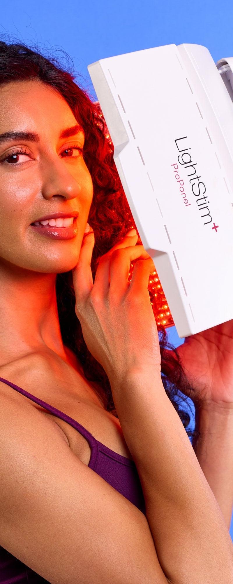 LightStim LightStim ProPanel Anti-Aging