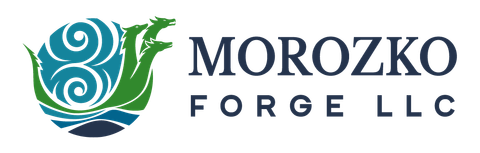 Morozko Forge logo