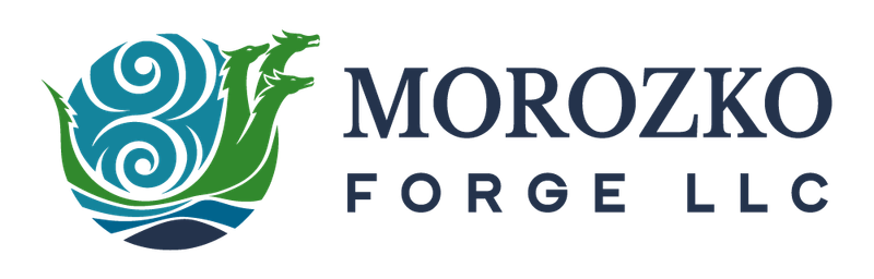 Morozko Forge logo