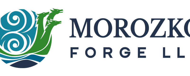 Morozko Forge logo