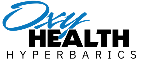 OxyHealth logo