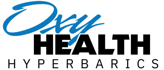 OxyHealth logo