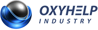 OxyHelp logo