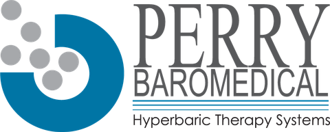 Perry Baromedical logo