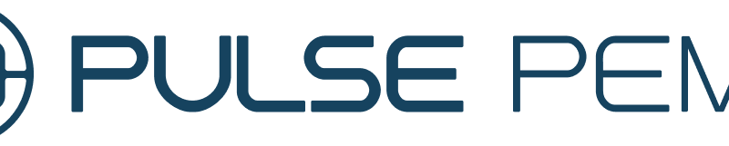 Pulse Centers logo