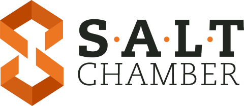 SALT Chamber logo
