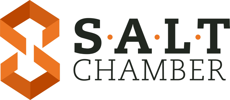 SALT Chamber logo