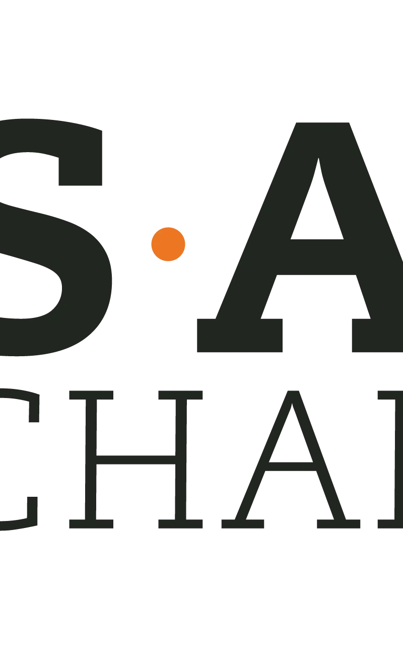 SALT Chamber logo