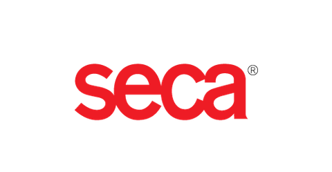 seca Deutschland logo