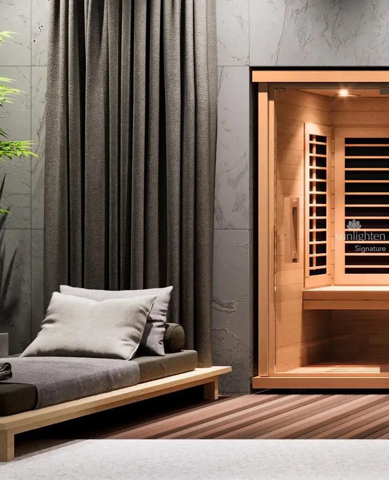 Sunlighten Sunlighten Signature