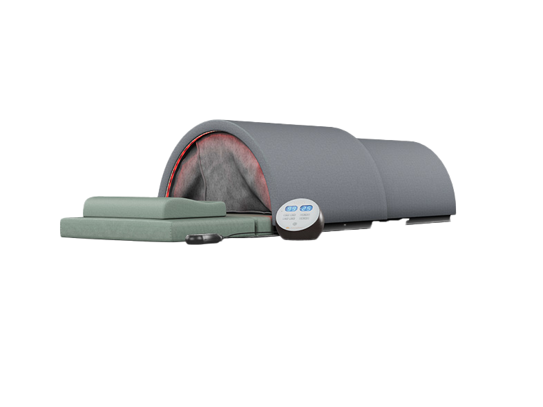 Sunlighten Sunlighten Solo System