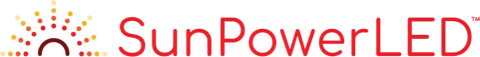 SunPower LED logo