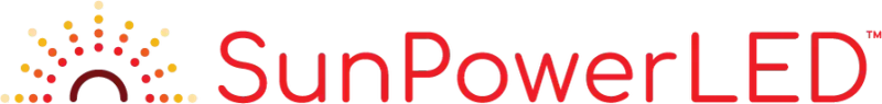 SunPower LED logo