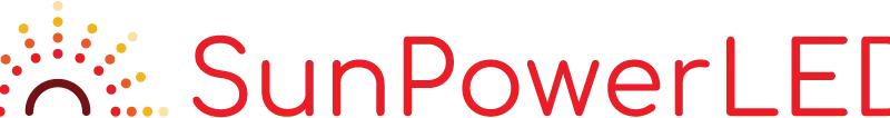 SunPower LED logo