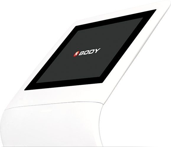 XBody XBody Actiwave