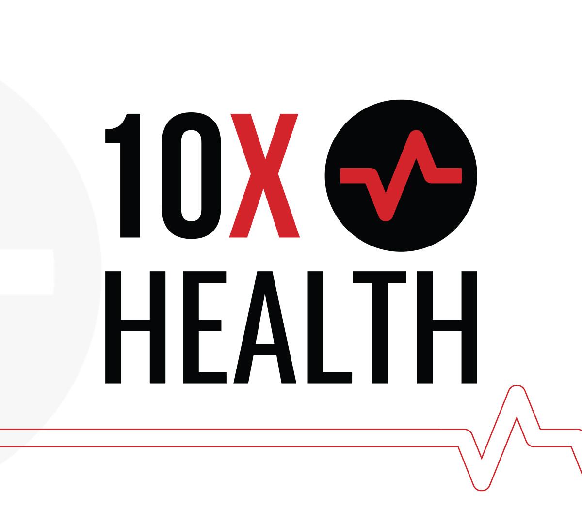 10X Health System Aventura — recovery studio