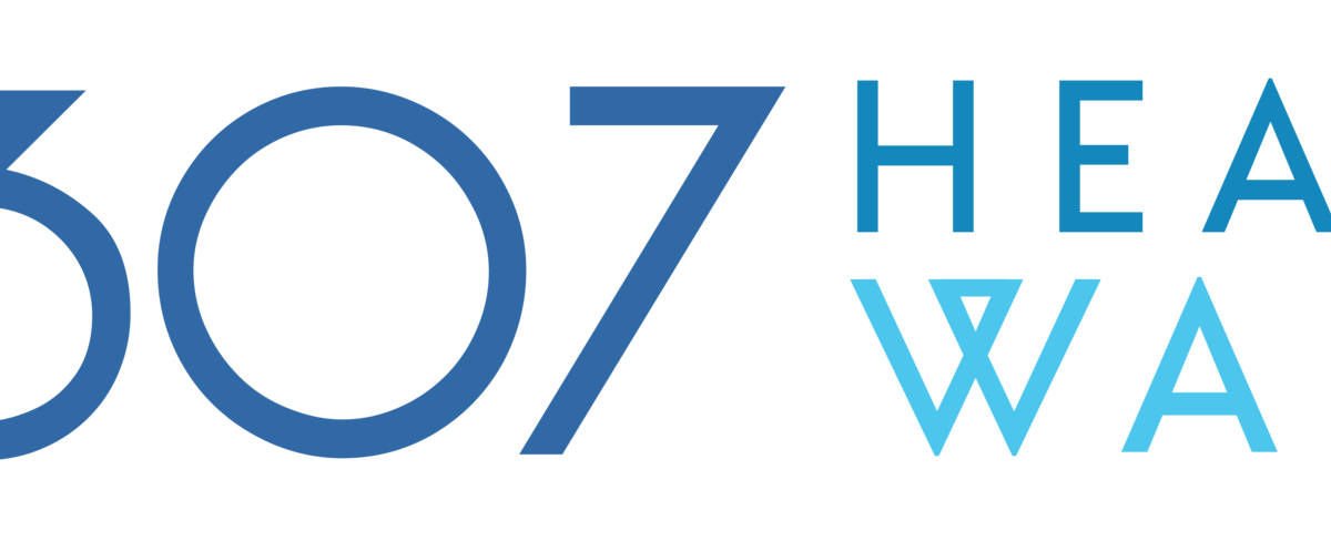 307 Healing Waters — recovery studio
