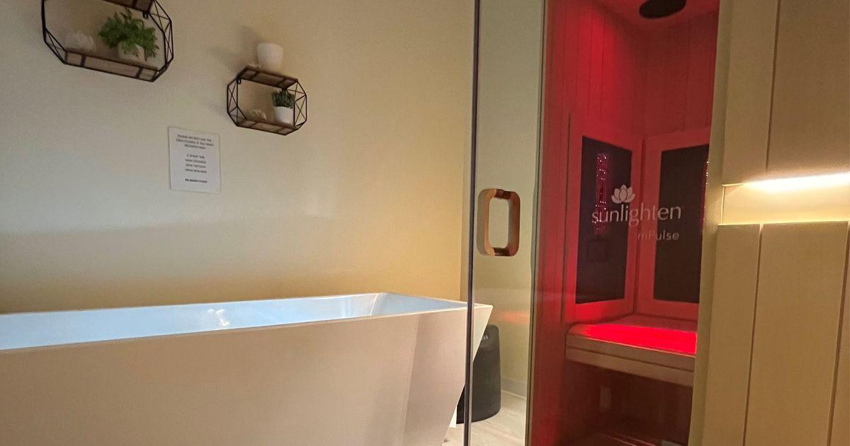 5D Wellness — recovery studio