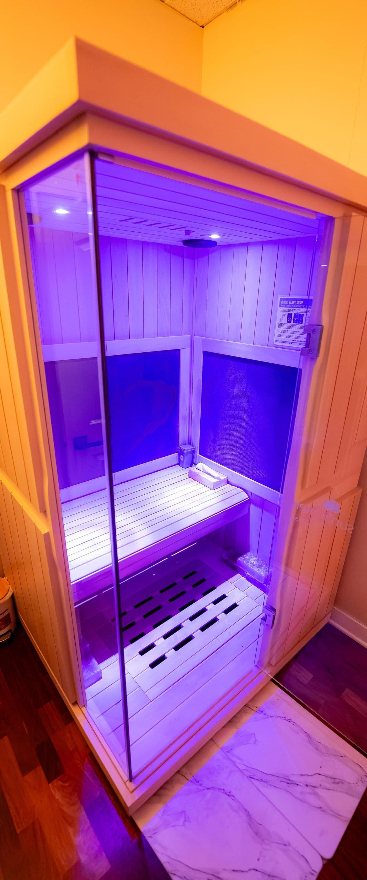 5D Wellness — photo 2