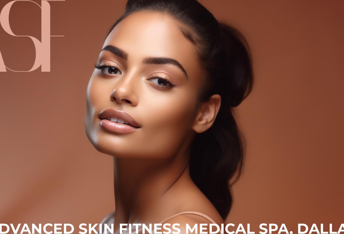 Advanced Skin Fitness — recovery studio