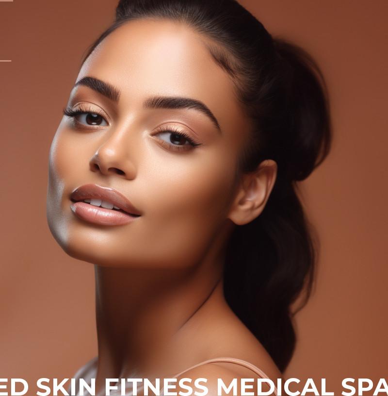 Advanced Skin Fitness — recovery studio in Dallas, TX