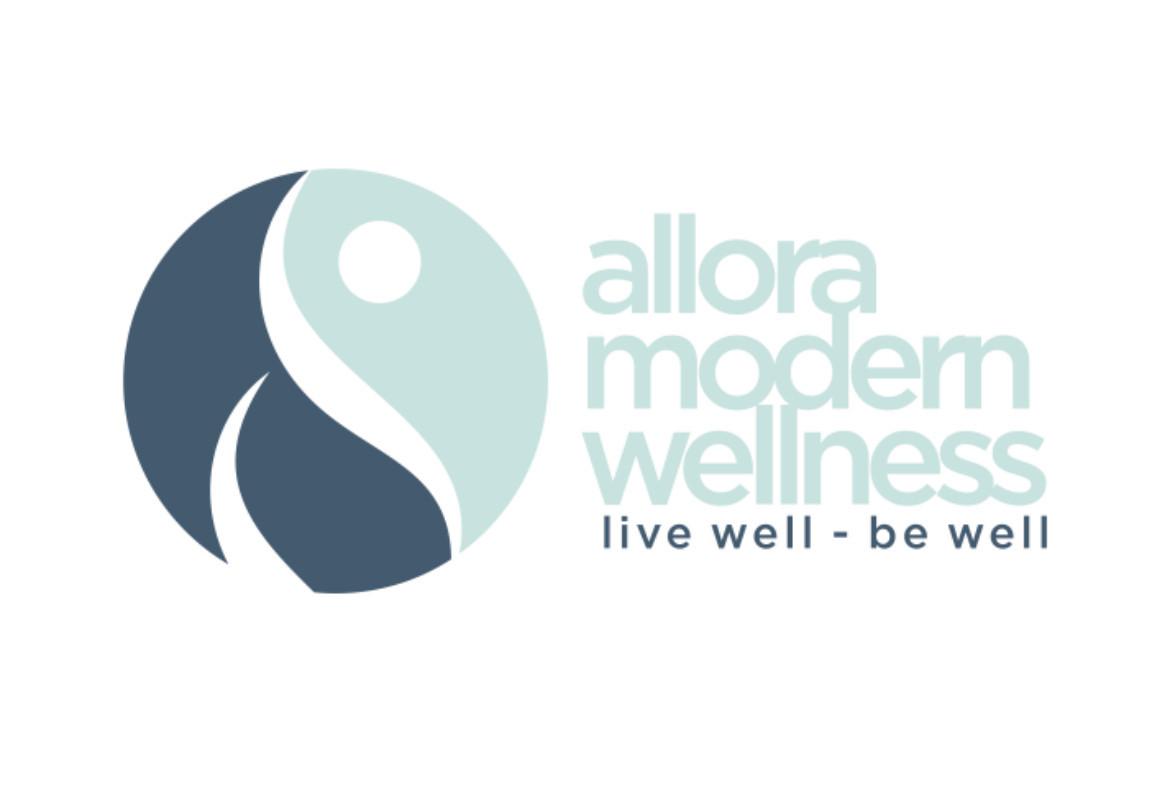 Allora Modern Wellness — recovery studio
