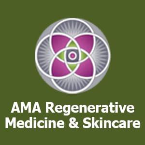 AMA Regenerative Medicine & Skincare Inc. — recovery studio