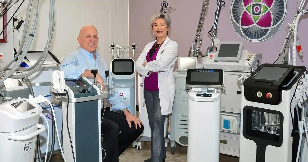 AMA Regenerative Medicine & Skincare Inc. — photo 2