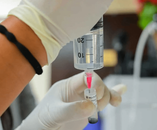 AMA Regenerative Medicine & Skincare Inc. — photo 3