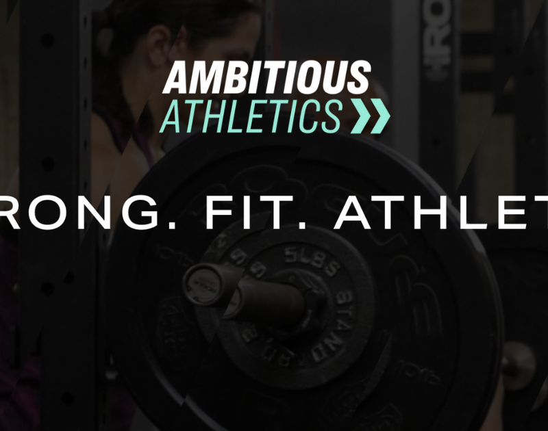 Ambitious Athletics — recovery studio in Washington, DC