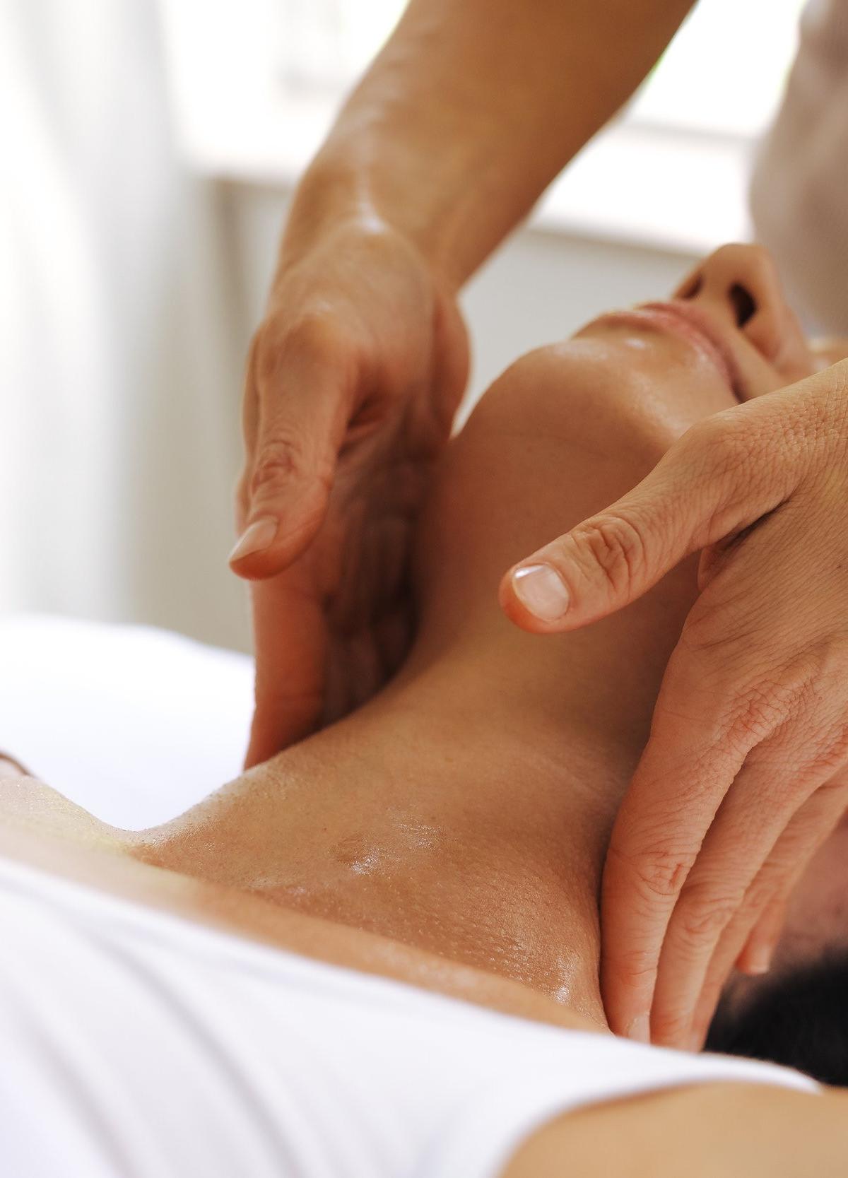 April Berkovich Wellness Studio — recovery studio