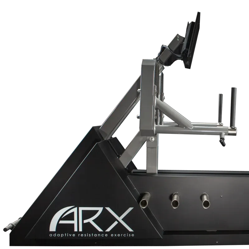 ARX ARX Alpha