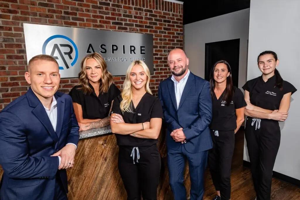 Aspire Rejuvenation and Vitality — photo 3