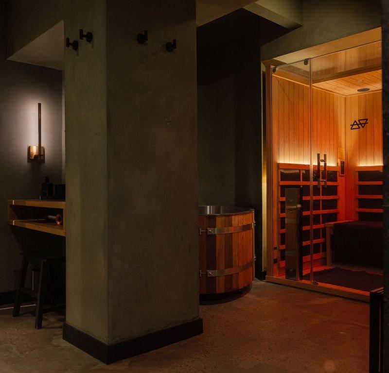 Base State Longevity — recovery studio in Aspen, CO