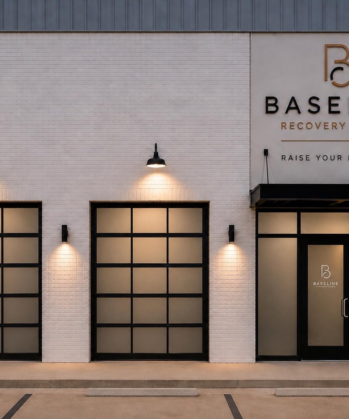 Baseline Recovery Studio — recovery studio