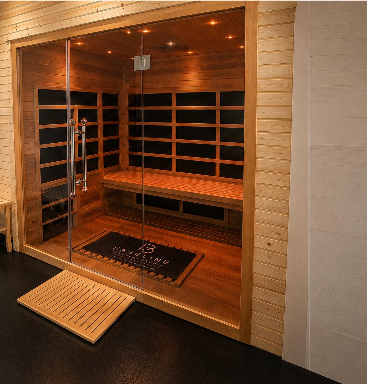 Baseline Recovery Studio — photo 2