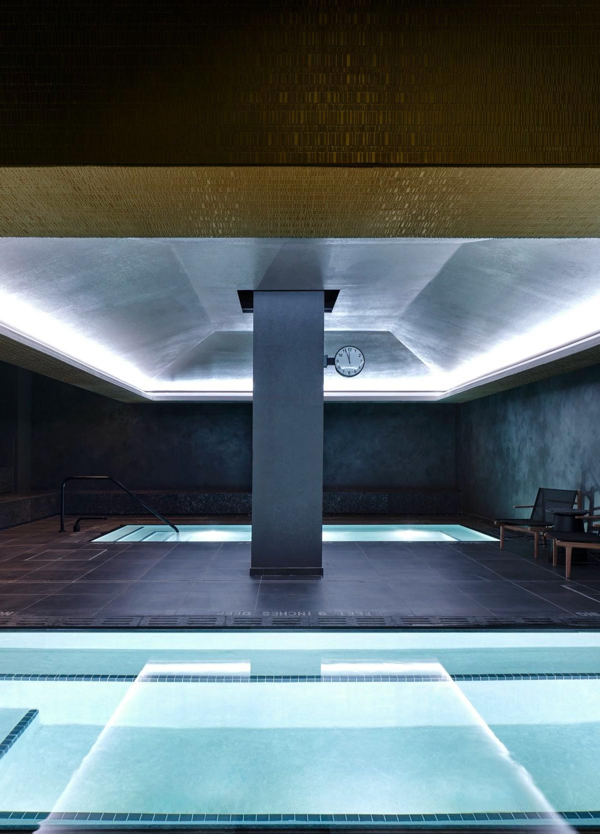 Bathhouse Flatiron — photo 2