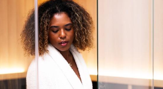 beem Light Sauna Westlake — recovery studio