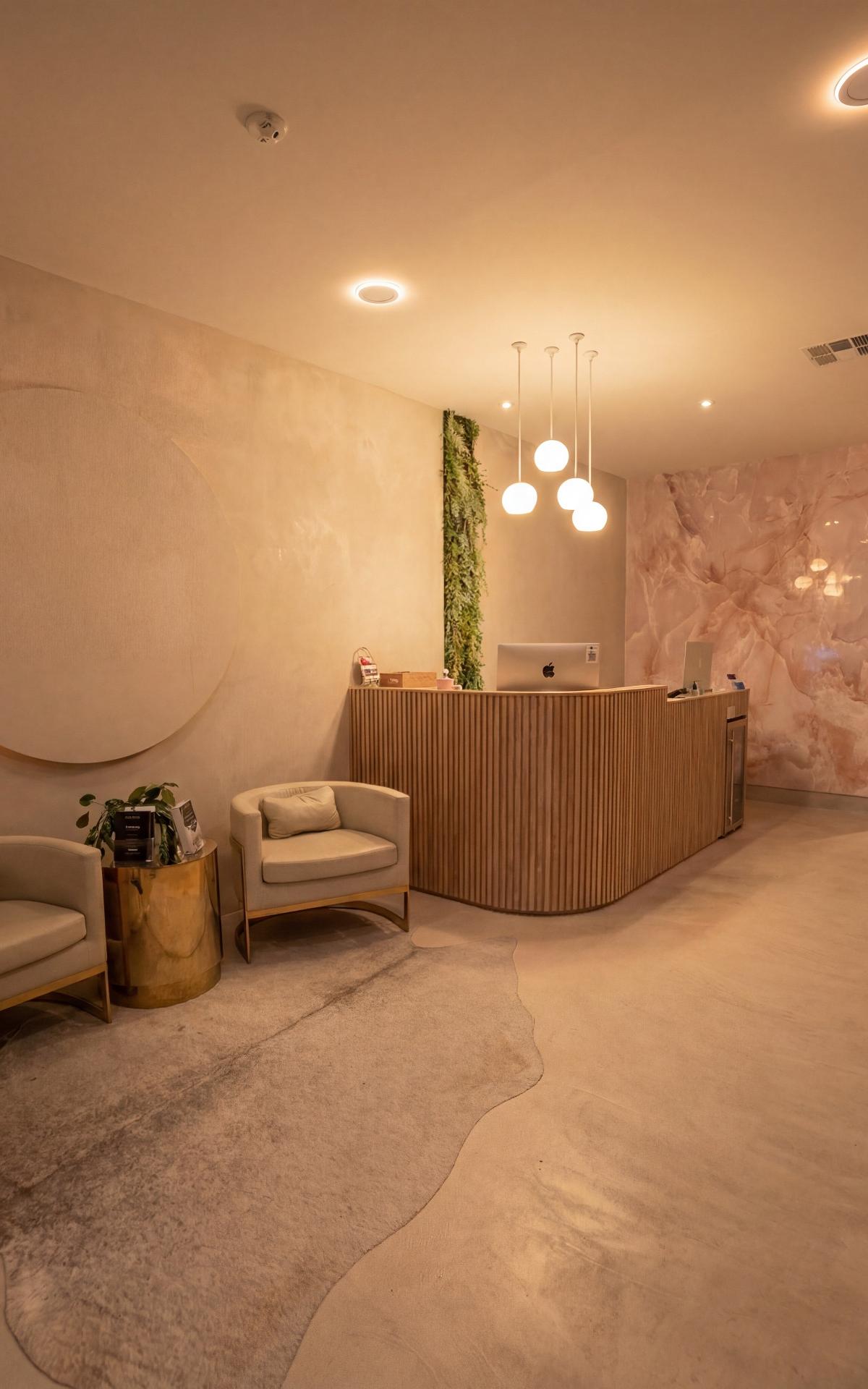 Bella Longevity Spa — recovery studio