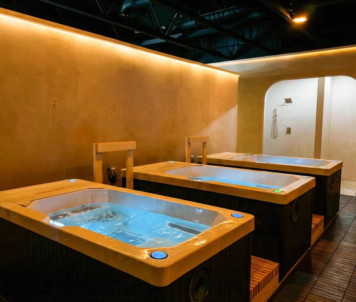 Bella Longevity Spa — photo 2