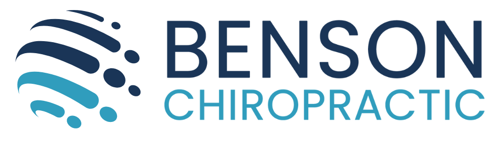Benson Chiropractic — recovery studio