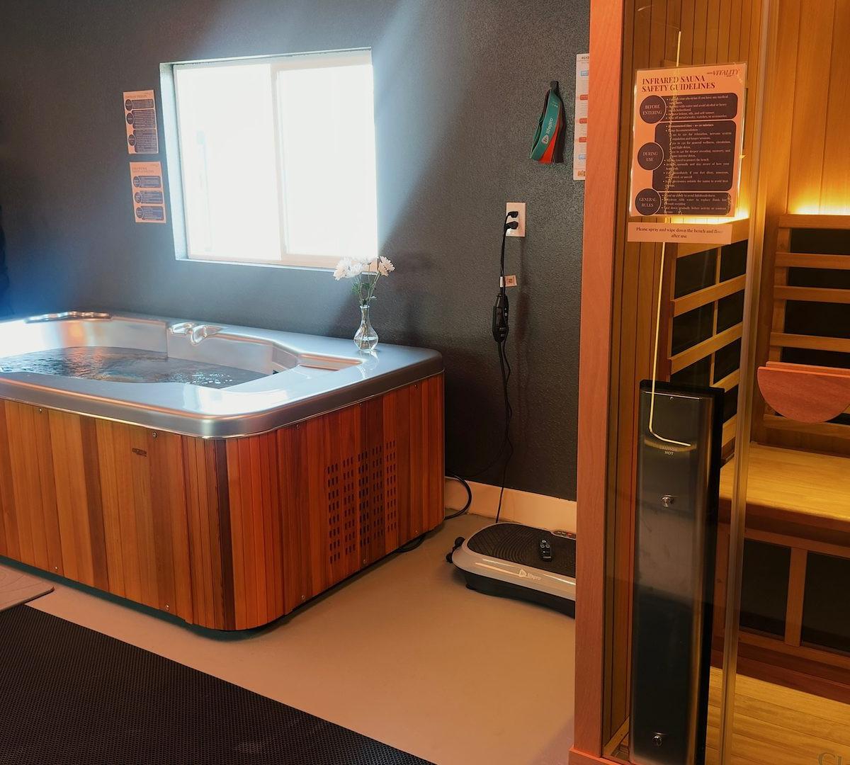 Berthoud Vitality Studio — photo 2