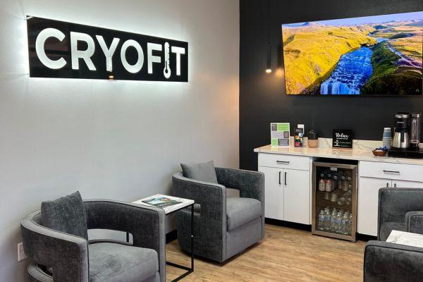bioworX La Point Center — recovery studio