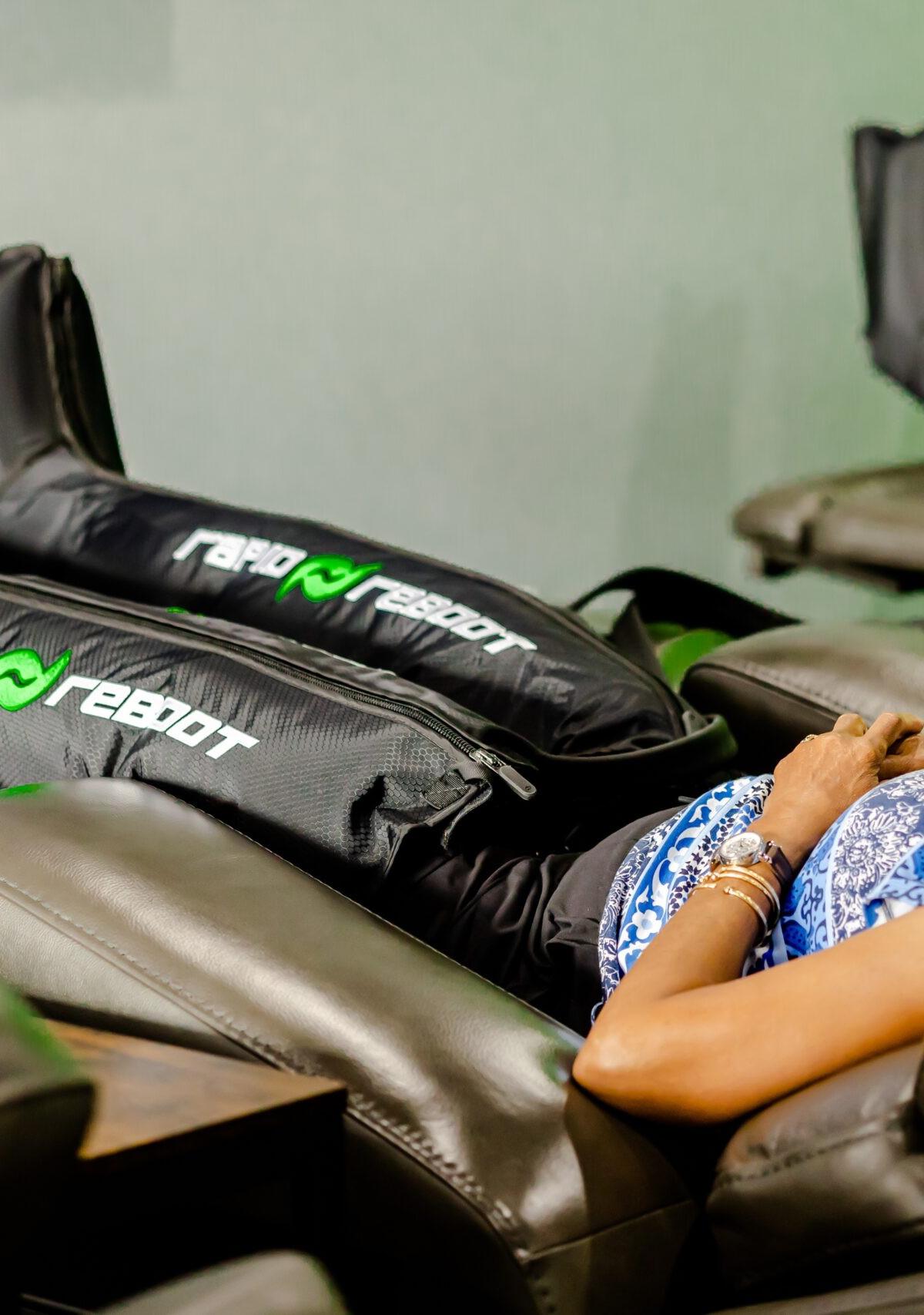 bioworX New Berlin — recovery studio