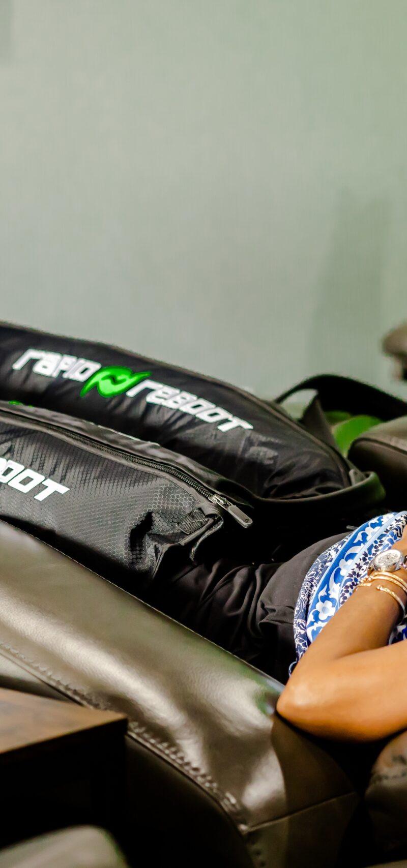 bioworX New Berlin — recovery studio in New Berlin, WI