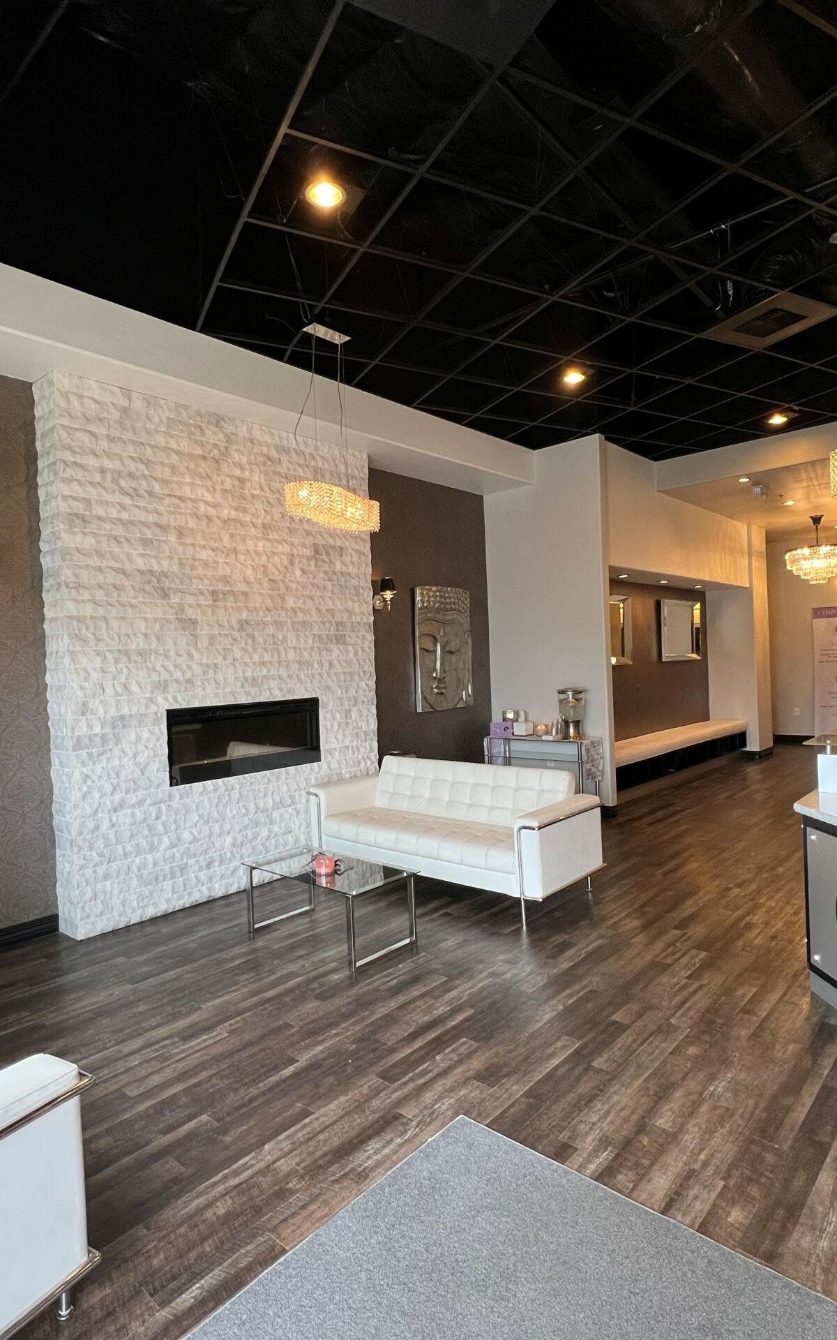 Body Heat Hot Pilates & Yoga — recovery studio