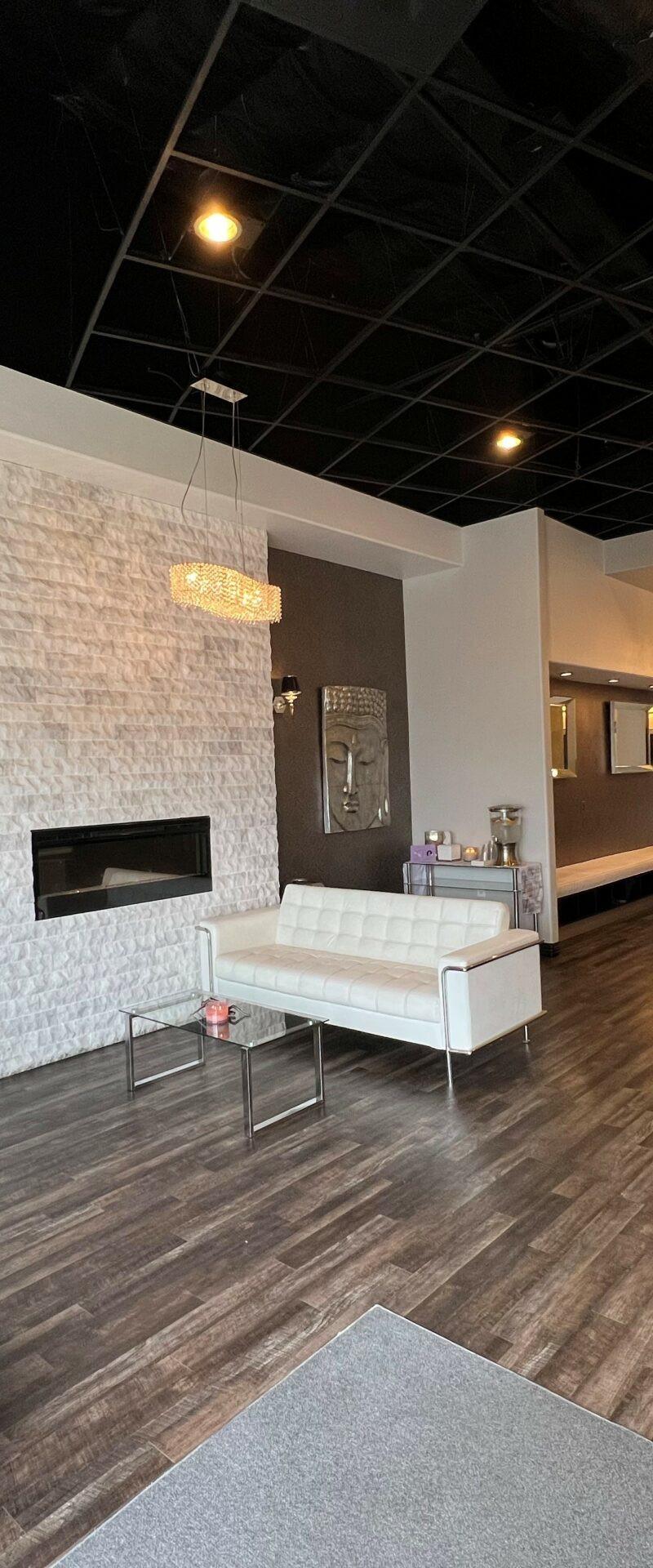 Body Heat Hot Pilates & Yoga — recovery studio in Rocklin, CA