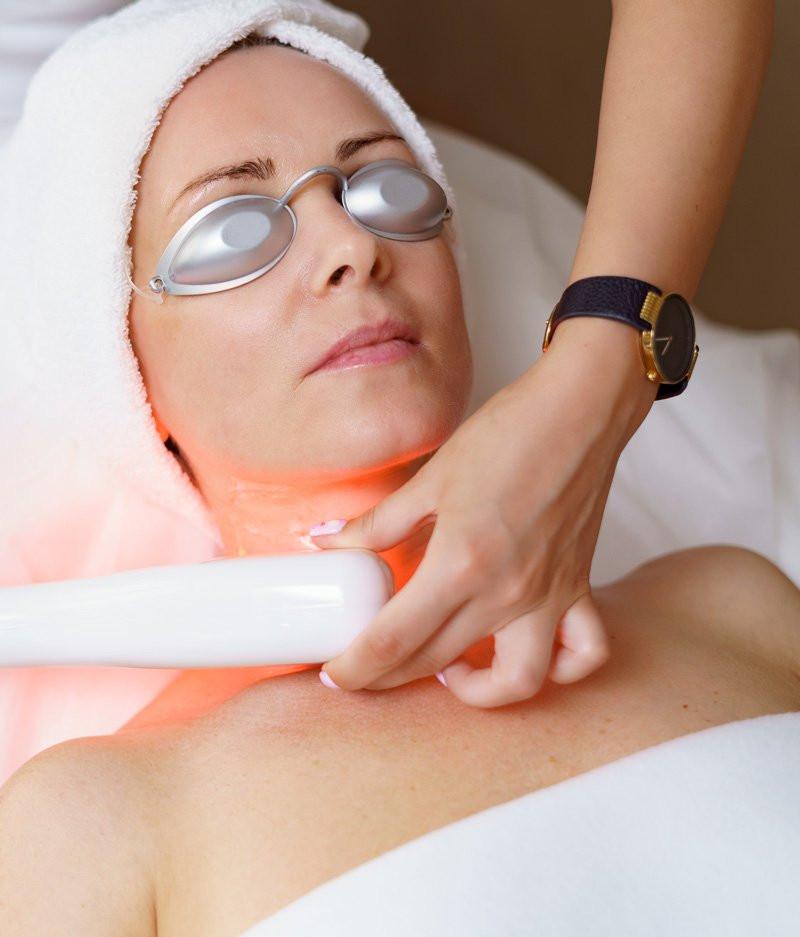 Bunge Chiropractic — recovery studio